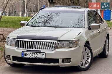 Седан Lincoln Zephyr 2006 в Одесі