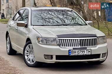 Седан Lincoln Zephyr 2006 в Одесі