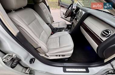 Седан Lincoln Zephyr 2006 в Одесі