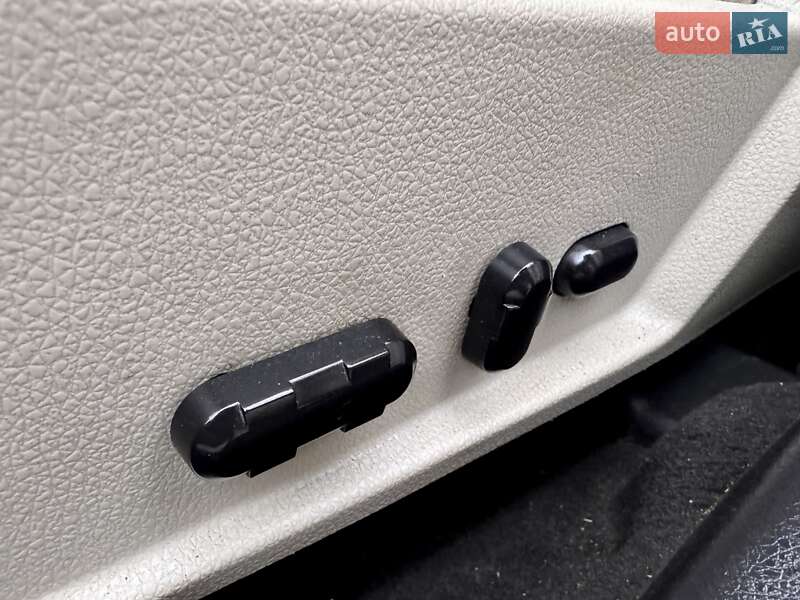 Седан Lincoln Zephyr 2006 в Одесі фото 52 Седан Lincoln Zephyr 2006 в Одесі