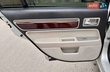 Седан Lincoln Zephyr 2006 в Одесі