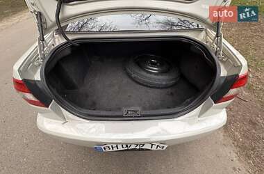 Седан Lincoln Zephyr 2006 в Одесі