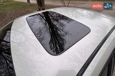 Седан Lincoln Zephyr 2006 в Одесі