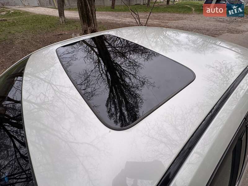 Седан Lincoln Zephyr 2006 в Одесі фото 80 Седан Lincoln Zephyr 2006 в Одесі