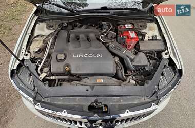 Седан Lincoln Zephyr 2006 в Одесі