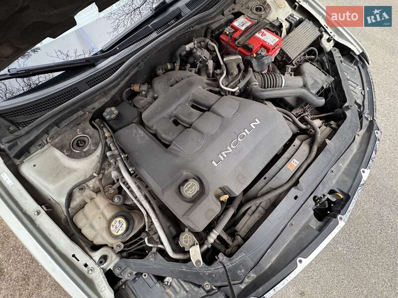 Седан Lincoln Zephyr 2006 в Одесі фото 81 Седан Lincoln Zephyr 2006 в Одесі