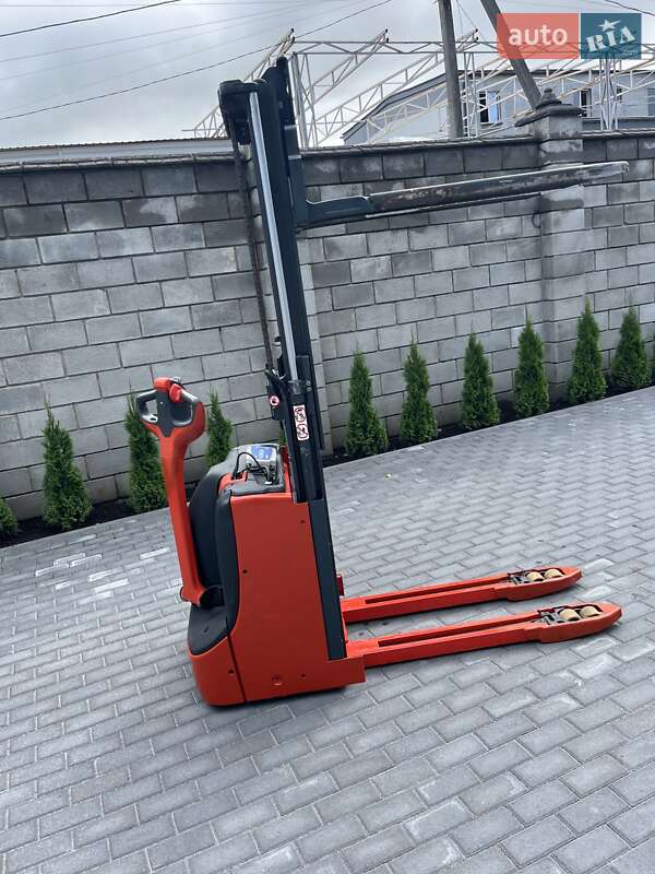 Linde D 2021