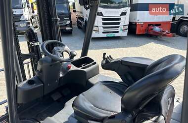 Вилочный погрузчик Linde E 16PH-02 2019 в 