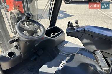 Вилочный погрузчик Linde  E 20PL-02 2017 в 