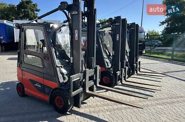 Вилочный погрузчик Linde  E 25 2020 в 