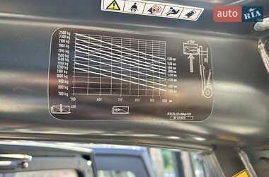 Вилочный погрузчик Linde  E 25 2020 в 