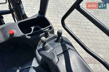 Вилочний навантажувач Linde E16 2018 в Заліщиках фото 10 Вилочний навантажувач Linde E16 2018 в Заліщиках