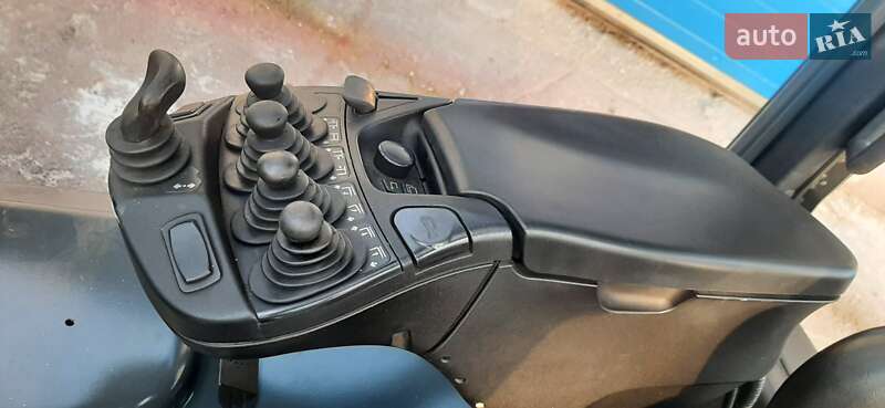 Вилочный погрузчик Linde E 2019 в Радехове фото 17 Вилочный погрузчик Linde E 2019 в Радехове