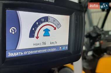 Вилочный погрузчик Linde E 2019 в Радехове