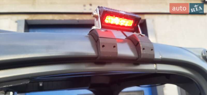 Вилочный погрузчик Linde E 2019 в Радехове фото 5 Вилочный погрузчик Linde E 2019 в Радехове