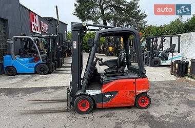 Вилочный погрузчик Linde E 2020 в Киеве