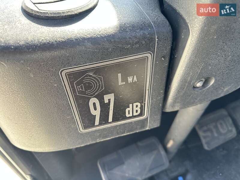 Вилочный погрузчик Linde H 20D-01 2019 в Залещиках фото 11 Вилочный погрузчик Linde H 20D-01 2019 в Залещиках