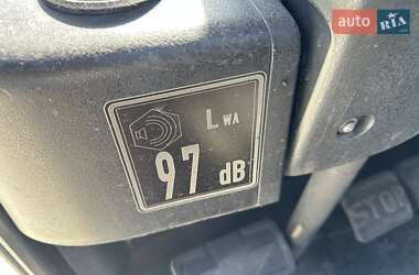 Вилочный погрузчик Linde H 20D-01 2019 в 