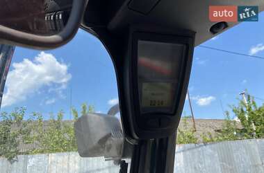 Вилочный погрузчик Linde H 25D 2008 в 