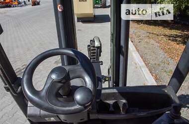 Вилочный погрузчик Linde H 25D 2009 в 
