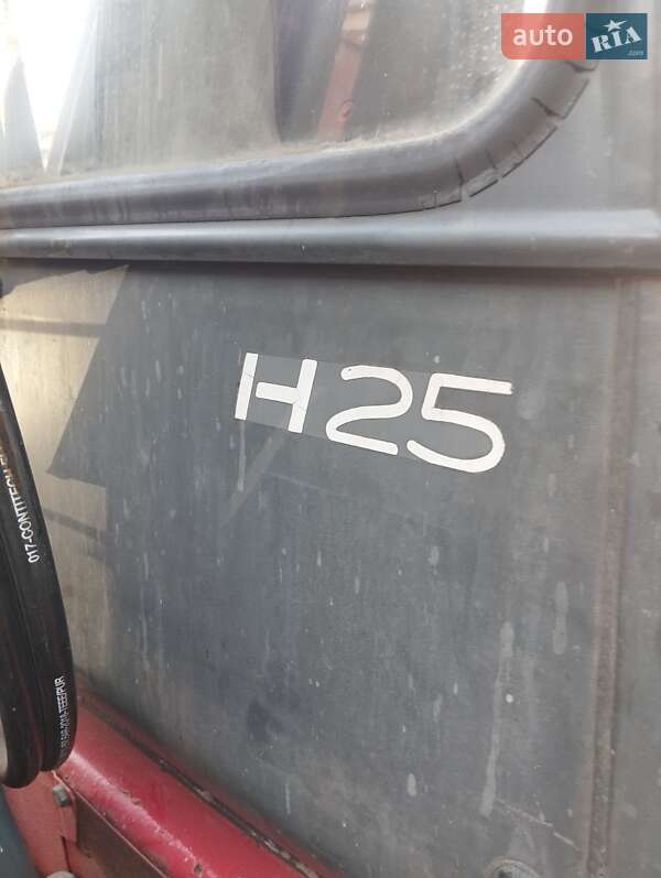 Другая спецтехника Linde H 25D 2013 в Кременчуге
