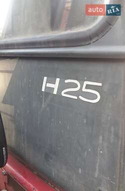 Другая спецтехника Linde H 25D 2013 в 