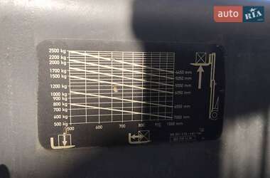 Другая спецтехника Linde H 25D 2013 в 