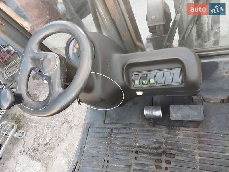 Другая спецтехника Linde H 25D 2013 в Кременчуге