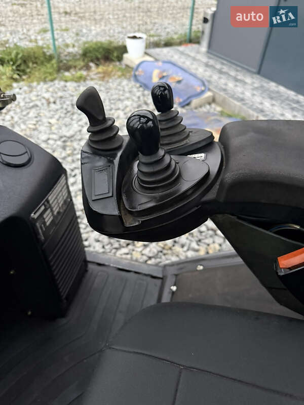 Вилочный погрузчик Linde H 30D 2003 в Черновцах