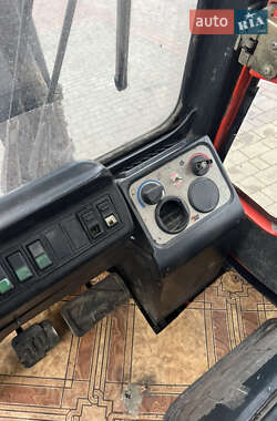 Вилочный погрузчик Linde H 30D 2004 в Тячеве