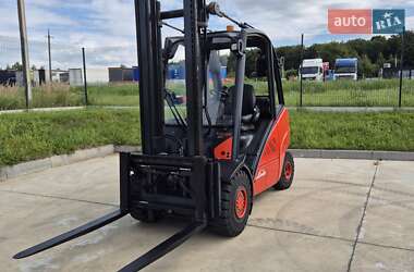 Вилочный погрузчик Linde H 35D 2020 в 