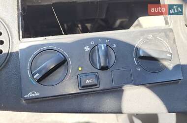 Вилочный погрузчик Linde H 40 T-02 2012 в 
