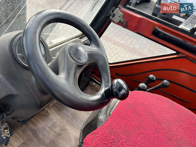 Вилочный погрузчик Linde H 45 1996 в Тячеве фото 11 Вилочный погрузчик Linde H 45 1996 в Тячеве