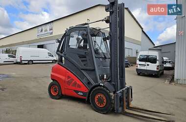 Вилочний навантажувач Linde H 50D 2014 в Києві
