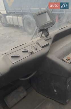 Вилочный погрузчик Linde H 80 2011 в 