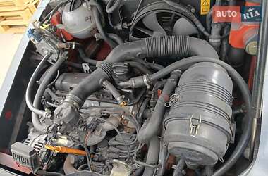 Вилочный погрузчик Linde H20T 2007 в 