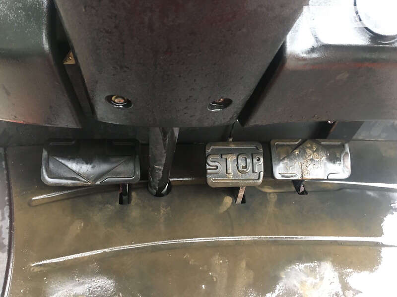 Вилочный погрузчик Linde H30Т 2010 в Тячеве