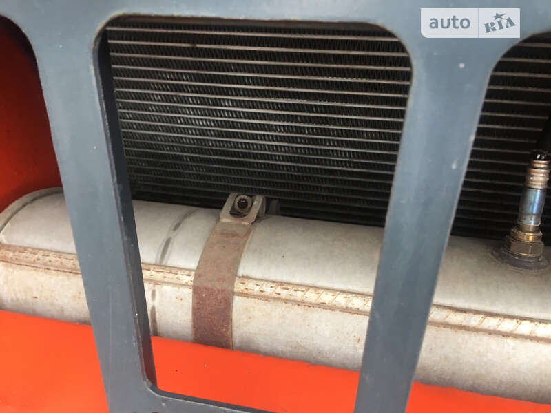 Вилочный погрузчик Linde H30Т 2010 в Тячеве