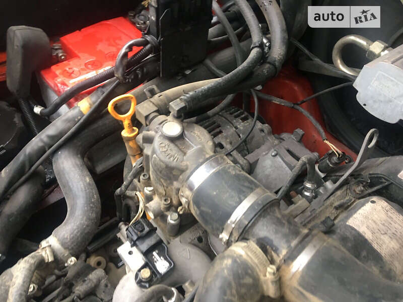 Вилочный погрузчик Linde H30Т 2010 в Тячеве