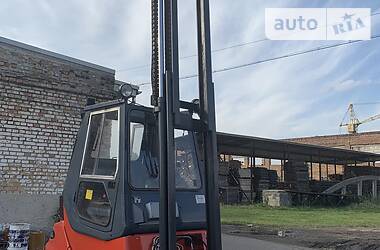 Вилочний навантажувач Linde H 1994 в 