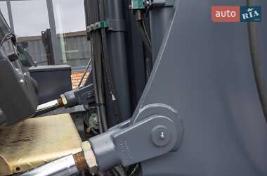 Вилочный погрузчик Linde HT 120DS 2017 в 