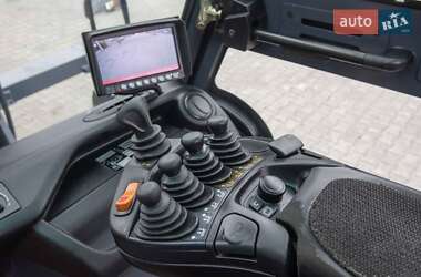 Вилочный погрузчик Linde HT 120DS 2017 в 