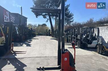 Штабелер Linde L 2020 в 
