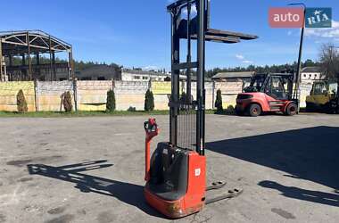 Штабелер Linde L 2020 в 