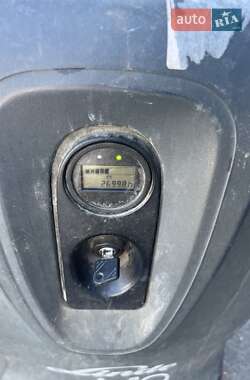 Штабелер Linde L 2020 в 