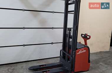 Штабелер Linde L 2004 в 