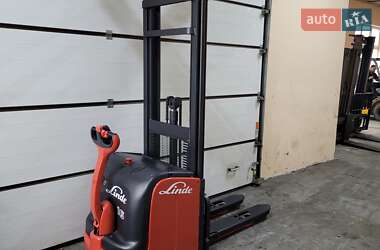 Штабелер Linde L 2004 в 