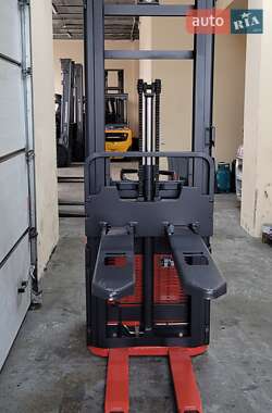 Штабелер Linde L 2004 в Киеве фото 9 Штабелер Linde L 2004 в Киеве