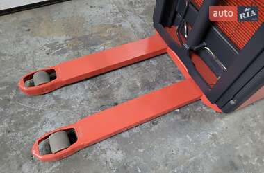 Штабелер Linde L 2004 в 