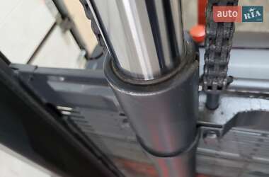 Штабелер Linde L 2004 в Киеве фото 12 Штабелер Linde L 2004 в Киеве